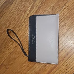Kate Spade Wristlet